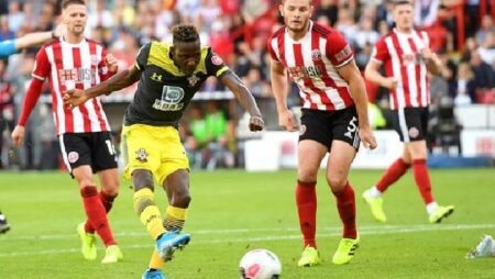 Nhận định kèo Sheffield United vs Southampton, 1h45 ngày 22/9