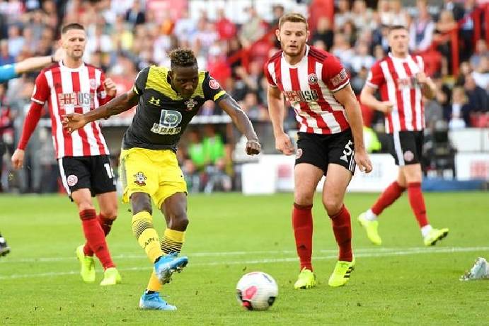 Nhận định kèo Sheffield United vs Southampton, 1h45 ngày 22/9