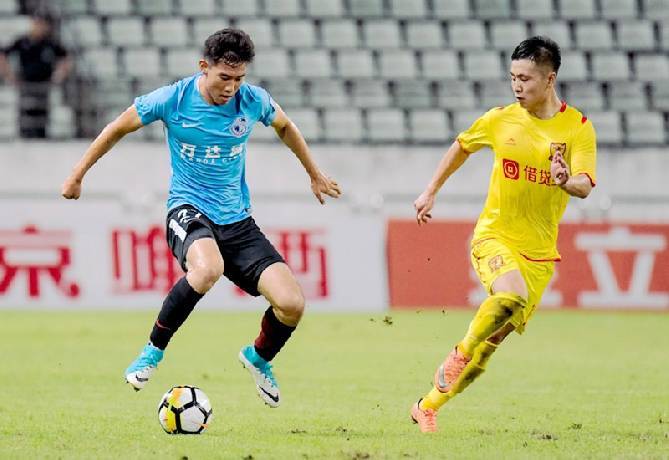 Nhận định kèo Shenyang Urban vs Nanjing Fengfan, 18h35 ngày 30/9