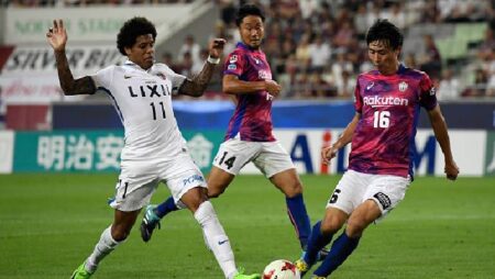 Nhận định kèo Shimizu S-Pulse vs Vissel Kobe, 17h ngày 24/9