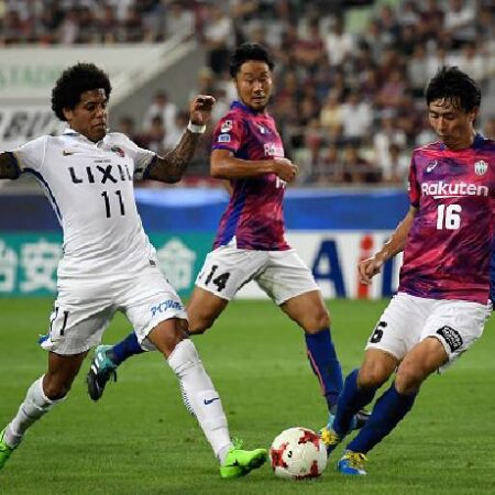 Nhận định kèo Shimizu S-Pulse vs Vissel Kobe, 17h ngày 24/9