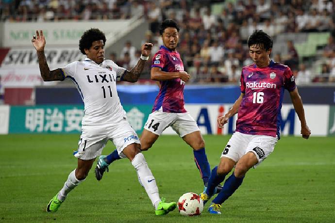 Nhận định kèo Shimizu S-Pulse vs Vissel Kobe, 17h ngày 24/9