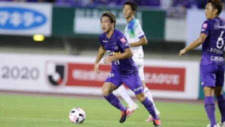 Nhận định kèo Shonan Bellmare vs Avispa Fukuoka, 16h00 ngày 18/9