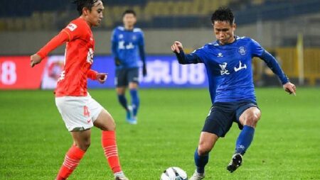 Nhận định kèo Sichuan Jiuniu vs Beijing BIT, 18h35 ngày 30/9