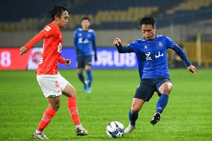 Nhận định kèo Sichuan Jiuniu vs Beijing BIT, 18h35 ngày 30/9