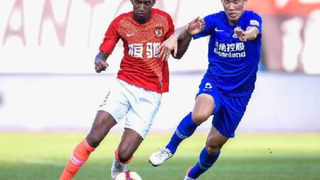 Nhận định kèo Sichuan Jiuniu vs Heilongjiang Lava Spring, 14h30 ngày 21/9