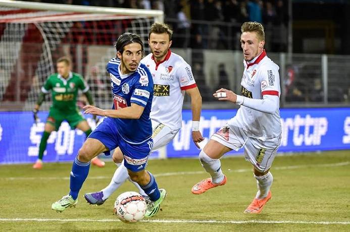 Nhận định kèo Sion vs Luzern, 1h30 ngày 24/9