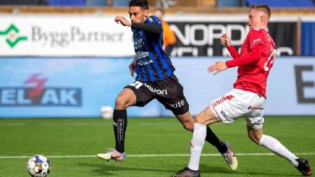 Nhận định kèo Sirius vs Ostersunds, 20h00 ngày 11/9