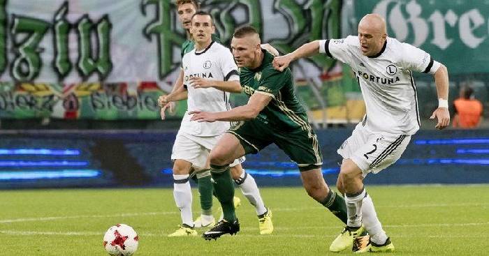 Nhận định kèo Slask Wroclaw vs Legia Warszawa, 1h00 ngày 12/9