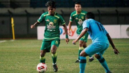 Nhận định kèo Sleman vs Persebaya Surabaya, 20h45 ngày 29/9