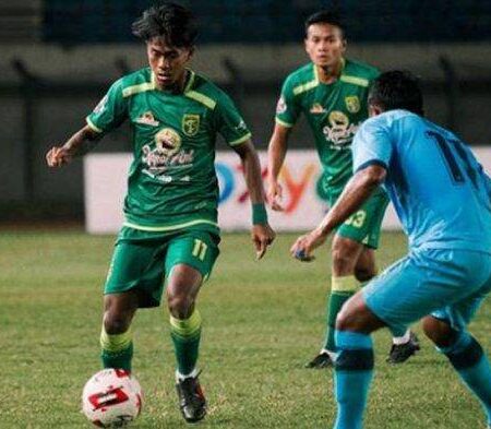 Nhận định kèo Sleman vs Persebaya Surabaya, 20h45 ngày 29/9