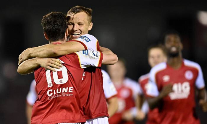 Nhận định kèo Sligo Rovers vs St Patrick’s Dublin, 1h45 ngày 11/9