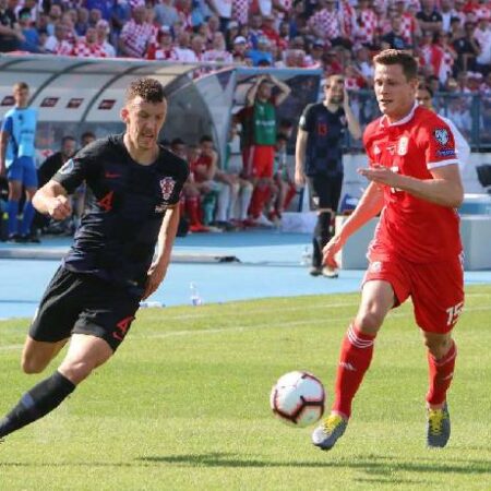 Nhận định kèo Slovakia vs Croatia, 1h45 ngày 5/9