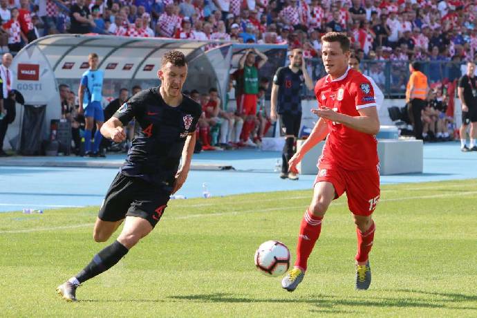 Nhận định kèo Slovakia vs Croatia, 1h45 ngày 5/9