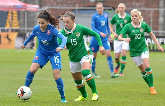 Nhận định kèo Slovakia (W) vs Thụy Điển (W), 22h30 ngày 17/9