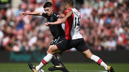 Nhận định kèo Southampton vs West Ham, 21h ngày 11/9