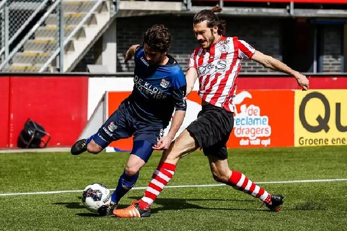 Nhận định kèo Sparta Rotterdam vs NEC Nijmegen, 1h00 ngày 18/9