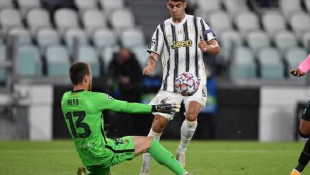 Nhận định kèo Spezia vs Juventus, 23h30 ngày 22/9