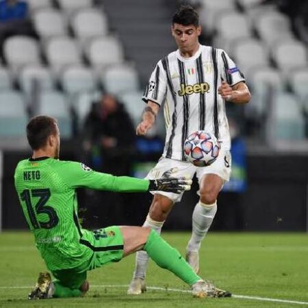 Nhận định kèo Spezia vs Juventus, 23h30 ngày 22/9