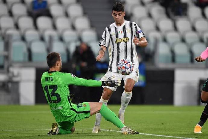 Nhận định kèo Spezia vs Juventus, 23h30 ngày 22/9