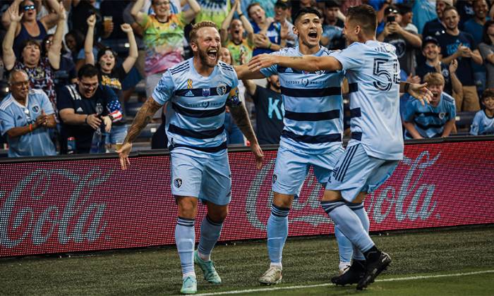 Nhận định kèo Sporting Kansas vs Minnesota, 7h37 ngày 16/9