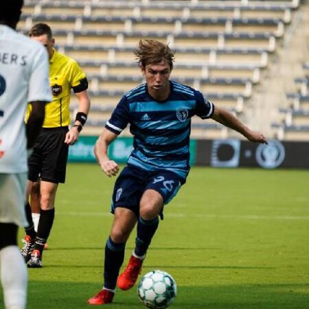 Nhận định kèo Sporting KC II vs Birmingham Legion, 7h ngày 2/9