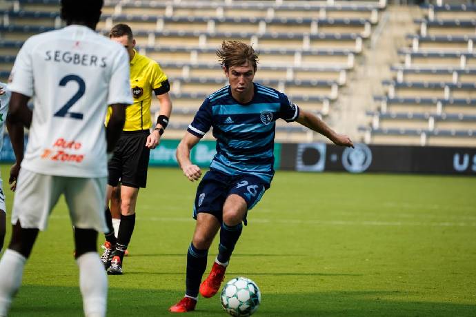 Nhận định kèo Sporting KC II vs Birmingham Legion, 7h ngày 2/9