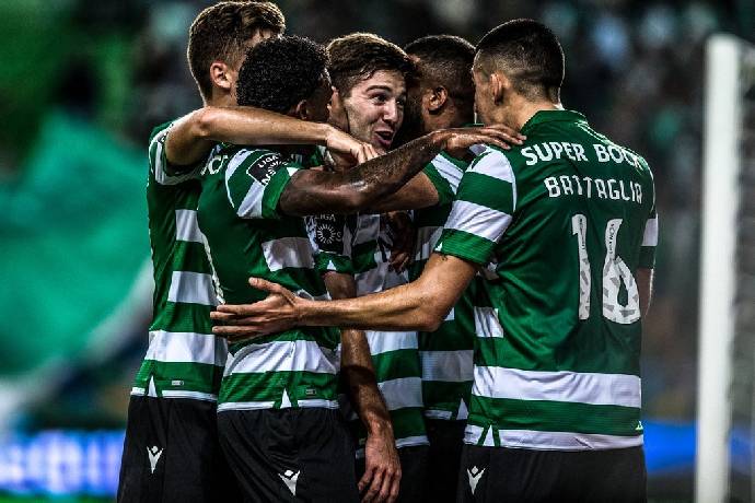 Nhận định kèo Sporting Lisbon vs Ajax, 2h ngày 16/9