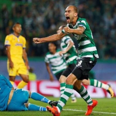 Nhận định kèo Sporting Lisbon vs Maritimo, 1h ngày 25/9