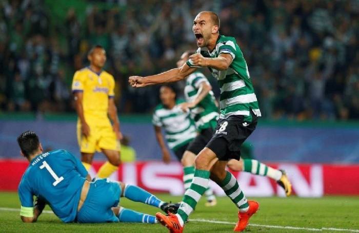 Nhận định kèo Sporting Lisbon vs Maritimo, 1h ngày 25/9