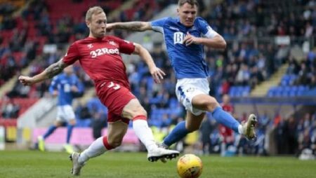 Nhận định kèo St Johnstone vs Rangers, 18h30 ngày 11/9