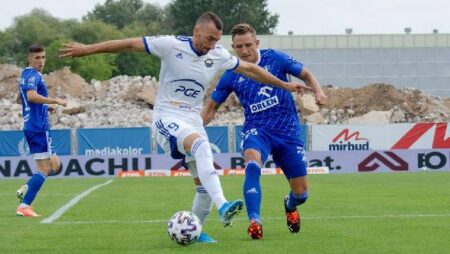 Nhận định kèo Stal Mielec vs Rakow, 17h30 ngày 19/9