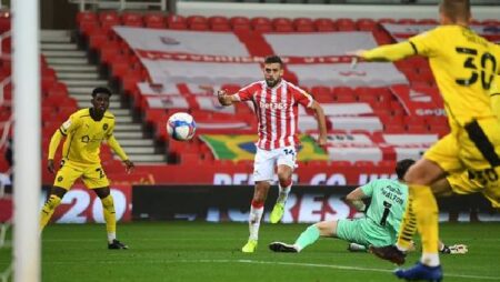 Nhận định kèo Stoke vs Barnsley, 1h45 ngày 16/9