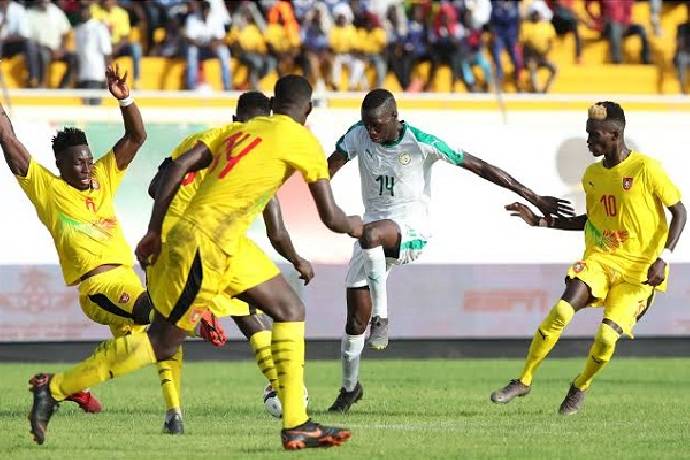 Nhận định kèo Sudan vs Guinea-Bissau, 2h00 ngày 8/9