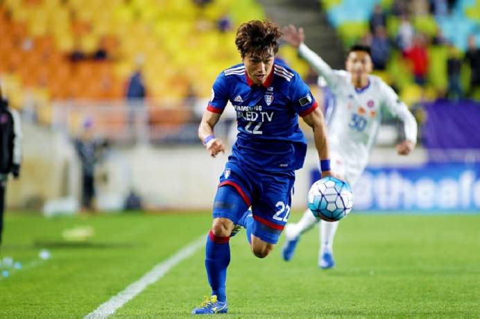 Nhận định kèo Suwon Bluewings vs Gangwon, 12h00 ngày 21/9