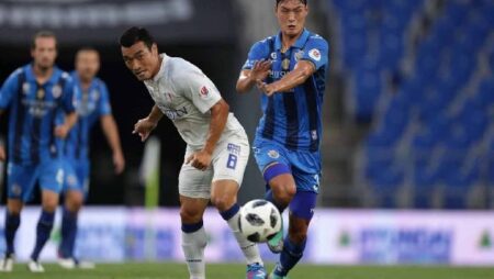 Nhận định kèo Suwon Bluewings vs Gwangju, 17h ngày 11/9