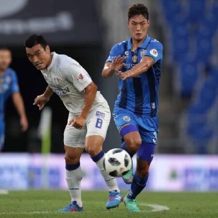 Nhận định kèo Suwon Bluewings vs Gwangju, 17h ngày 11/9