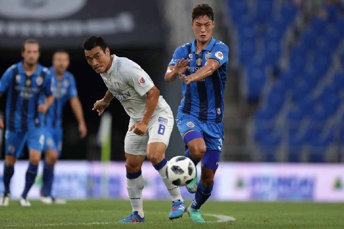 Nhận định kèo Suwon Bluewings vs Gwangju, 17h ngày 11/9