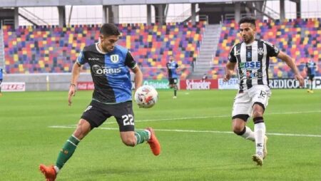 Nhận định kèo Temperley vs Talleres Cordoba, 7h10 ngày 30/9