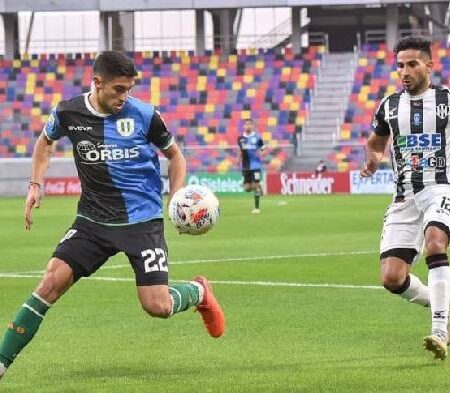 Nhận định kèo Temperley vs Talleres Cordoba, 7h10 ngày 30/9