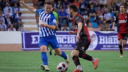 Nhận định kèo Tenerife vs Ponferradina, 23h15 ngày 4/9