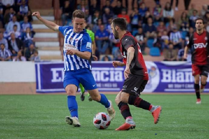 Nhận định kèo Tenerife vs Ponferradina, 23h15 ngày 4/9