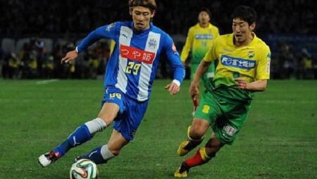 Nhận định kèo Thespakusatsu vs JEF United Chiba, 12h00 ngày 25/9