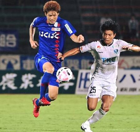 Nhận định kèo Thespakusatsu vs Ventforet Kofu, 16h ngày 12/9