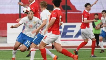 Nhận định kèo Thụy Sĩ U21 vs Gibraltar U21, 0h ngày 4/9