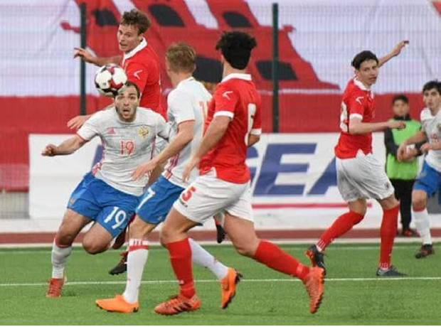 Nhận định kèo Thụy Sĩ U21 vs Gibraltar U21, 0h ngày 4/9