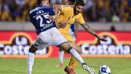 Nhận định kèo Tigres UANL vs Club Leon, 7h00 ngày 12/9