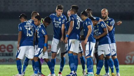 Nhận định kèo TIRA-Persikabo vs Persib Bandung, 19h ngày 27/9