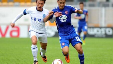 Nhận định kèo Tochigi vs Mito HollyHock, 16h00 ngày 18/9