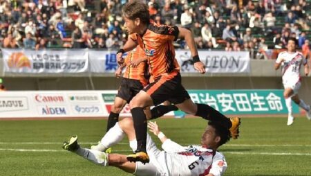 Nhận định kèo Tochigi vs Renofa Yamaguchi, 16h00 ngày 5/9